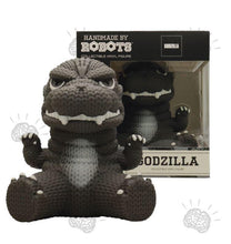 Charger l&#39;image dans la galerie, GODZILLA - Handmade By Robots N°211 Collectible Vinyl Figurine

