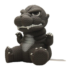Charger l&#39;image dans la galerie, GODZILLA - Handmade By Robots N°211 Collectible Vinyl Figurine
