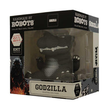 Load image into Gallery viewer, GODZILLA - Handmade By Robots N°211 Collectible Vinyl Figurine
