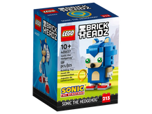 Lade das Bild in den Galerie-Viewer, Lego BrickHeadz  Sonic
