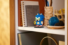 Lade das Bild in den Galerie-Viewer, Lego BrickHeadz  Sonic
