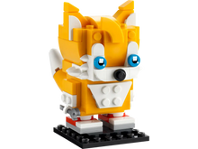 Load image into Gallery viewer, Lego BrickHeadz Tails
