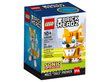 Load image into Gallery viewer, Lego BrickHeadz Tails
