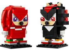 Load image into Gallery viewer, Lego BrickHeadz Sonic the Hedgehog
