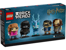 Lade das Bild in den Galerie-Viewer, Lego BrickHeadz Prisonnier d’Azkaban
