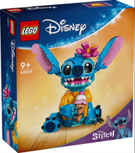 Lade das Bild in den Galerie-Viewer, LEGO Stitch 43249, LEGO Disney
