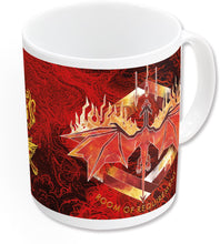 Load image into Gallery viewer, HARRY POTTER - Mug Thermoréactif - 325ml
