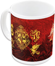 Load image into Gallery viewer, HARRY POTTER - Mug Thermoréactif - 325ml
