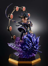 Load image into Gallery viewer, NARUTO SHIPPUDEN - Sasuke &quot;Dieu du Tonnerre&quot; - Statuette G.E.M. 28cm
