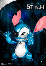 Load image into Gallery viewer, DISNEY 100 YEARS OF WONDER - Stitch - Fig. Dynamic Action Heroes 16cm
