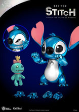 Load image into Gallery viewer, DISNEY 100 YEARS OF WONDER - Stitch - Fig. Dynamic Action Heroes 16cm
