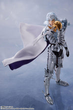 Load image into Gallery viewer, BERSERK - Griffith &quot;Hawk of Light&quot; - Figurine S.H. Figuarts 15cm
