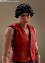 Load image into Gallery viewer, ONE PIECE NETFLIX - Monkey D.Luffy - Figurine S.H. Figuarts 14cm
