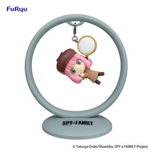 Load image into Gallery viewer, SPY X FAMILY - Anya Forger &quot;Detective&quot; - Statuette Trapeze Figure 12cm
