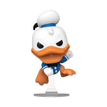 Lade das Bild in den Galerie-Viewer, DONALD DUCK 90TH - POP Disney N° 1443 - Donald Duck (En Colère)
