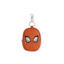 Load image into Gallery viewer, SPIDERMAN - Portemonnaie Porte-Clés
