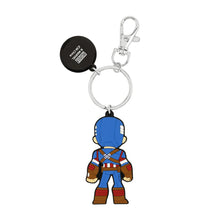 Load image into Gallery viewer, MARVEL - Captain America - Porte-Clés
