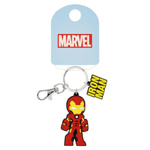 Load image into Gallery viewer, MARVEL - Iron Man - Porte-Clés
