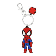 Load image into Gallery viewer, MARVEL - Spiderman - Porte-Clés
