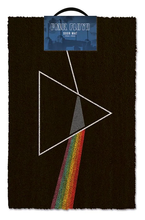 Load image into Gallery viewer, PINK FLOYD - Paillasson 40X60 - Dark Side of the Moon
