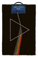 Charger l&#39;image dans la galerie, PINK FLOYD - Paillasson 40X60 - Dark Side of the Moon
