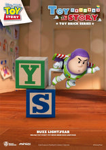 Load image into Gallery viewer, TOY STORY - Toy Brick Series - Set 8 Figurine Mini Egg Attack 7cm
