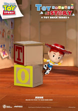 Charger l&#39;image dans la galerie, TOY STORY - Toy Brick Series - Set 8 Figurine Mini Egg Attack 7cm
