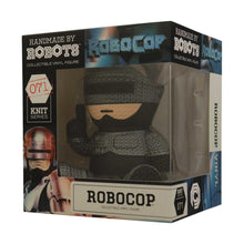 Load image into Gallery viewer, ROBOCOP - Handmade By Robots N°071 Collectible Vinyl Figurine
