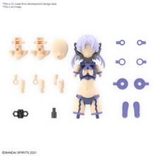 Load image into Gallery viewer, 30MS - Option Parts Set 11 (Fang Costume) Color A - Model Kit
