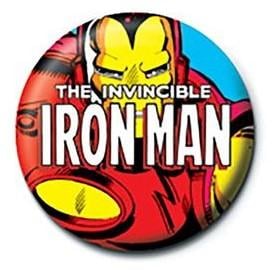 MARVEL - Iron Man 