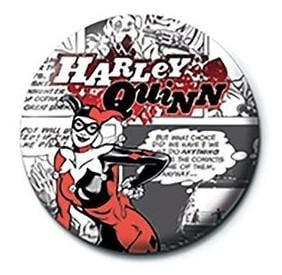 DC - Harley Quinn 