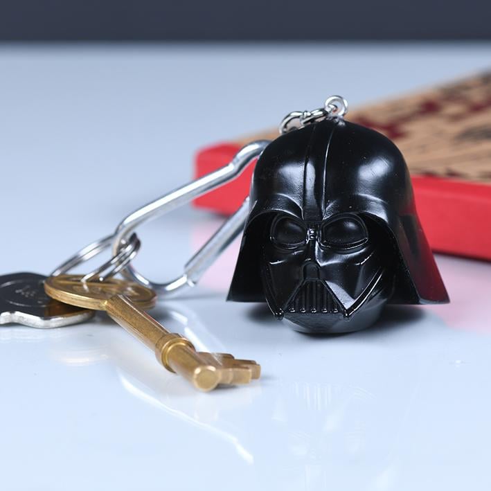 STAR WARS - Darth Vader - Porte-clés 3D
