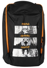 Load image into Gallery viewer, Naruto Backpack Gaming 17&quot;
