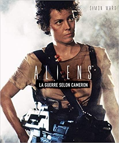 Aliens - Cameron's War