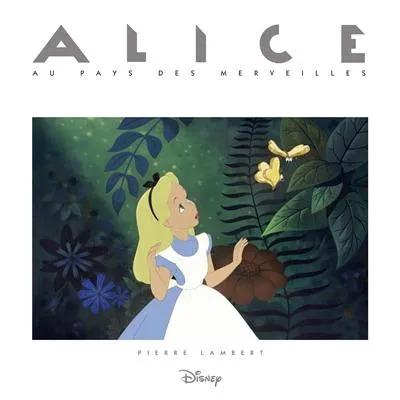 DISNEY - Alice in Wonderland