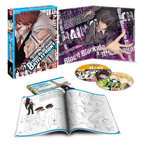 Load image into Gallery viewer, BLOOD BLOCKADE BATTLEFRONT - Complete - Blu-Ray Box Set
