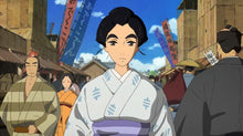 Load image into Gallery viewer, MISS HOKUSAI - Film - Blu-Ray
