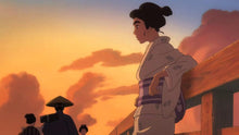 Load image into Gallery viewer, MISS HOKUSAI - Film - Blu-Ray
