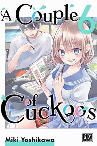 A COUPLE OF CUCKOOS - Tome 6
