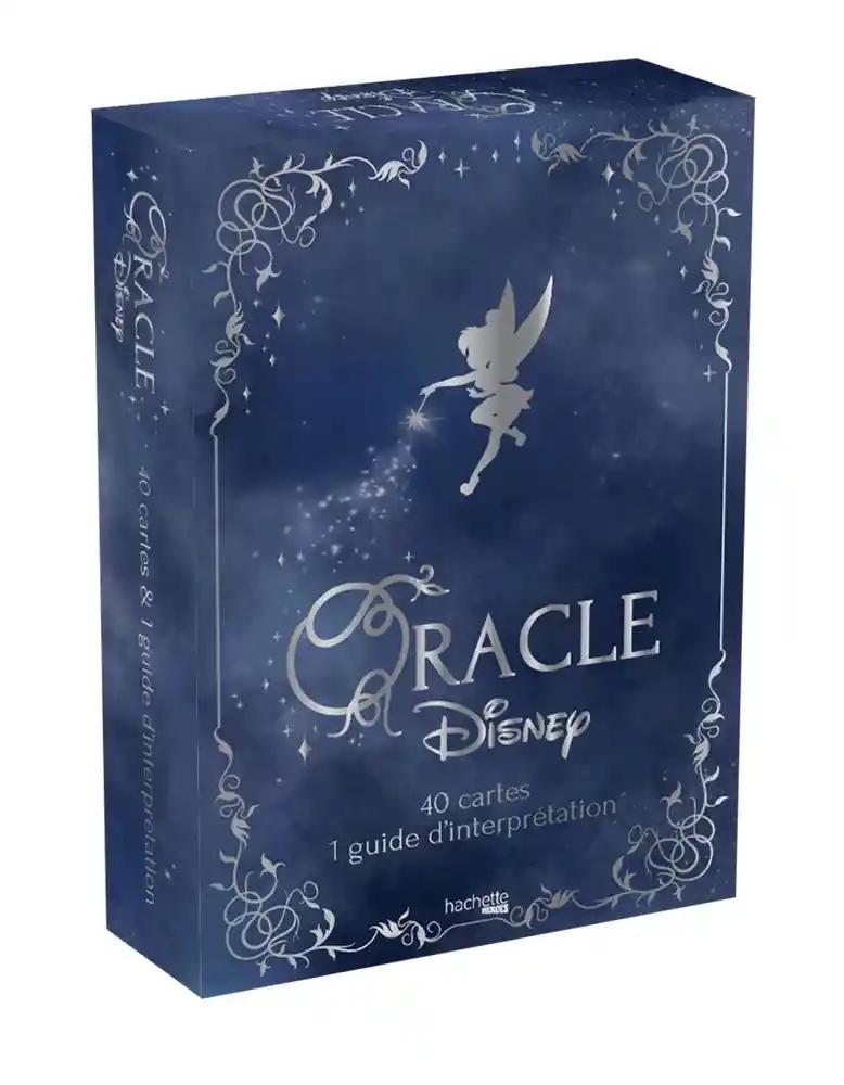 ORACLE DISNEY - BOX OF CARDS