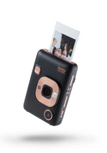 Lade das Bild in den Galerie-Viewer, Fujifilm Kamera Instax Mini LiPlay
