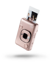 Lade das Bild in den Galerie-Viewer, Fujifilm Kamera Instax Mini LiPlay
