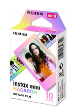 Charger l&#39;image dans la galerie, Fujifilm Instax FILM Mini 1x10 Sheets Box
