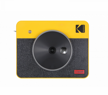 Lade das Bild in den Galerie-Viewer, Kodak Mini Shot Combo 3 Retro
