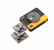Lade das Bild in den Galerie-Viewer, Kodak Mini Shot Combo 3 Retro
