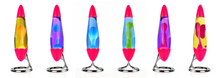 Load image into Gallery viewer, Neo Classic Lava Lamps: PINK
