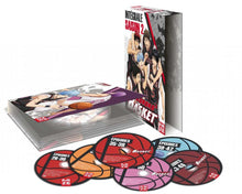 Load image into Gallery viewer, KUROKO&#39;S BASKET - Complete Season 2 - DVD box set

