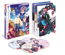 Load image into Gallery viewer, THE DISAPPEARANCE OF YUKI NAGATO - Complete - DVD box set
