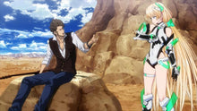 Load image into Gallery viewer, EXPELLED FROM PARADISE - Film - DVD
