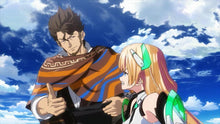 Load image into Gallery viewer, EXPELLED FROM PARADISE - Film - DVD
